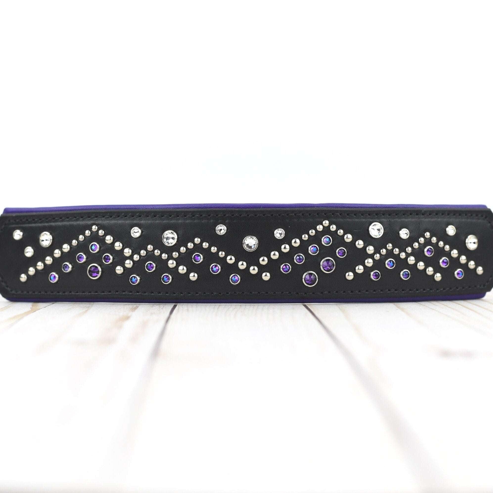Breckenridge, 2" Wide