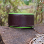 Devon, various widths Dog Collar
