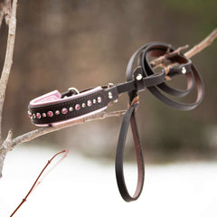 French Martingale Leash Upgrade Leash