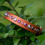 Siri, 3/4" wide