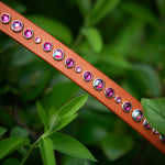 Siri, 3/4" wide