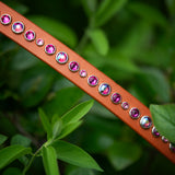 Siri, 3/4" wide