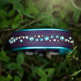 H360 Purple Limited Edition Collar, 1.25" wide