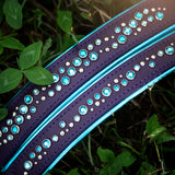 H360 Purple Limited Edition Collar, 1.25" wide