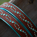 Wave, 1.5" wide