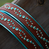 Wave, 1.5" wide