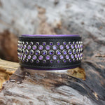 Rio, 2.25" Wide Dog Collar