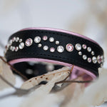 Wave, 1.5" Wide Dog Collar