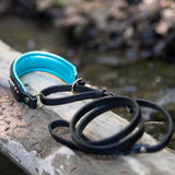 French Martingale Leash Upgrade (Collar Sold Separately)