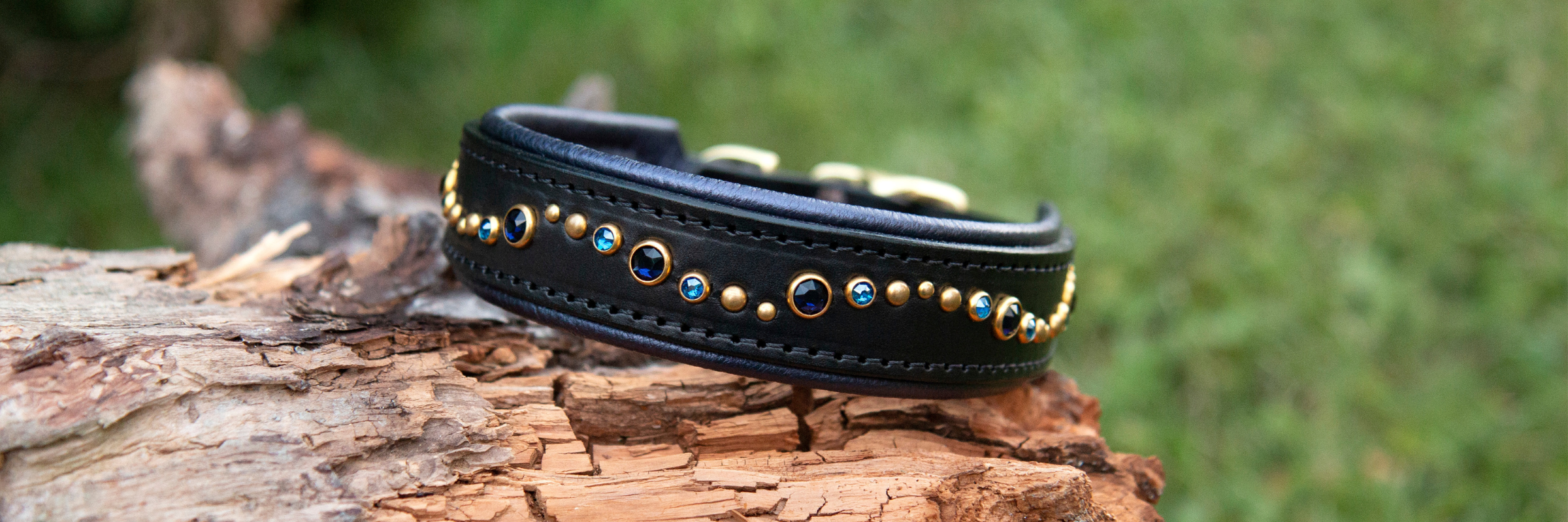 Narrow Width Collars