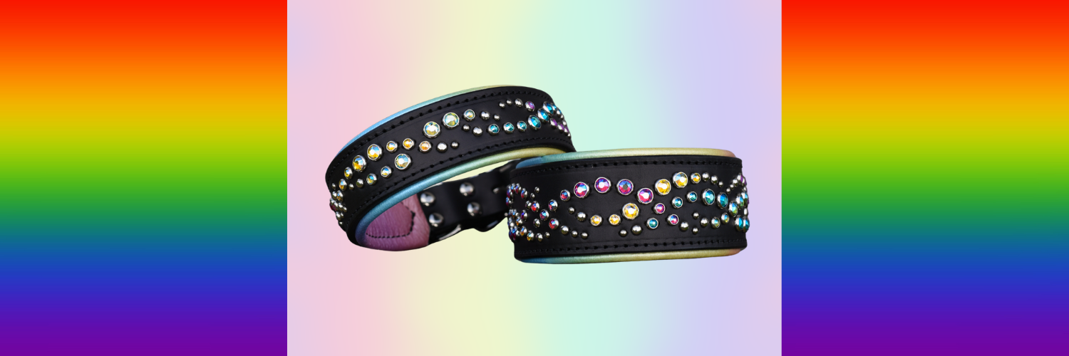 Custom Collars