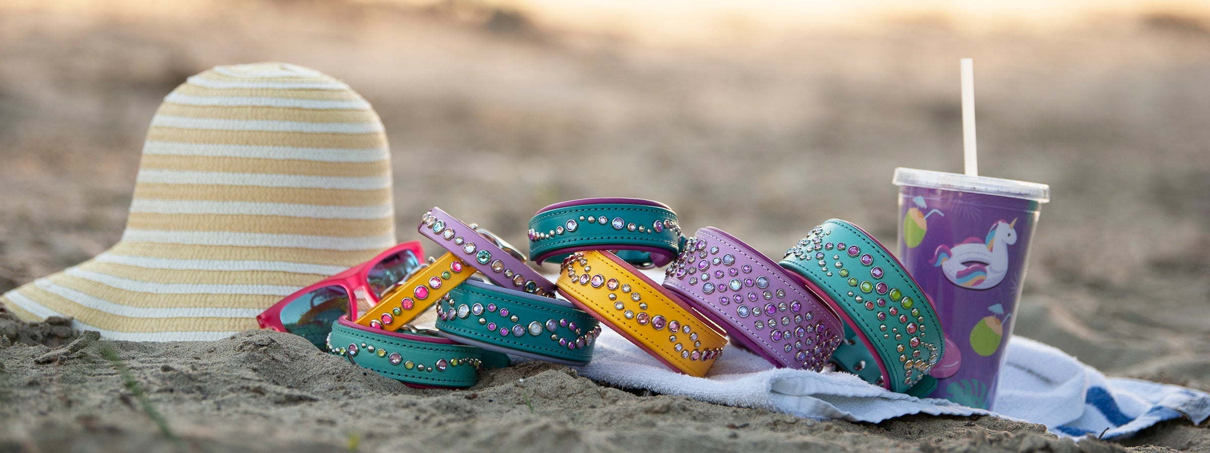 Custom Collars