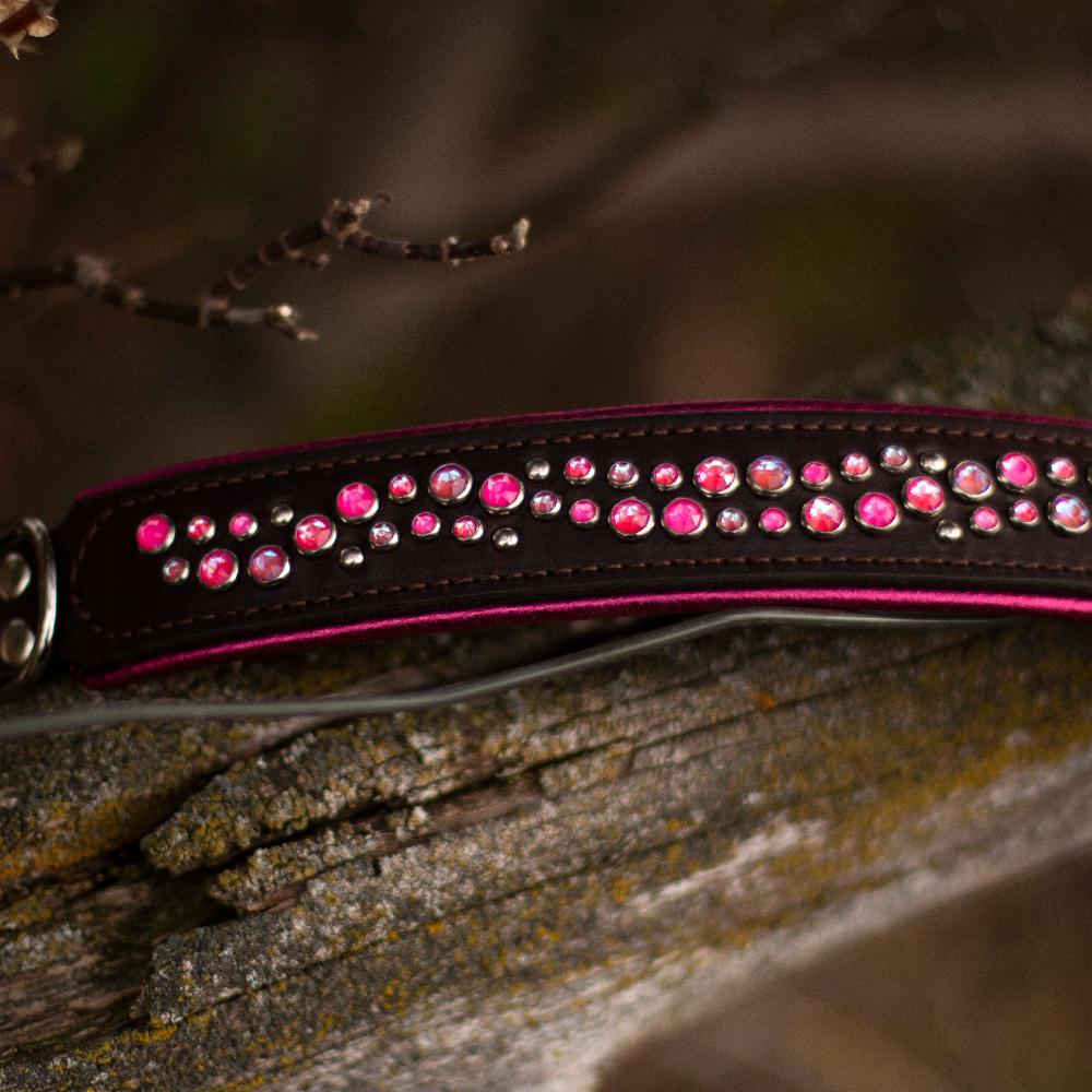 Ready To Wear Collars - Pink
