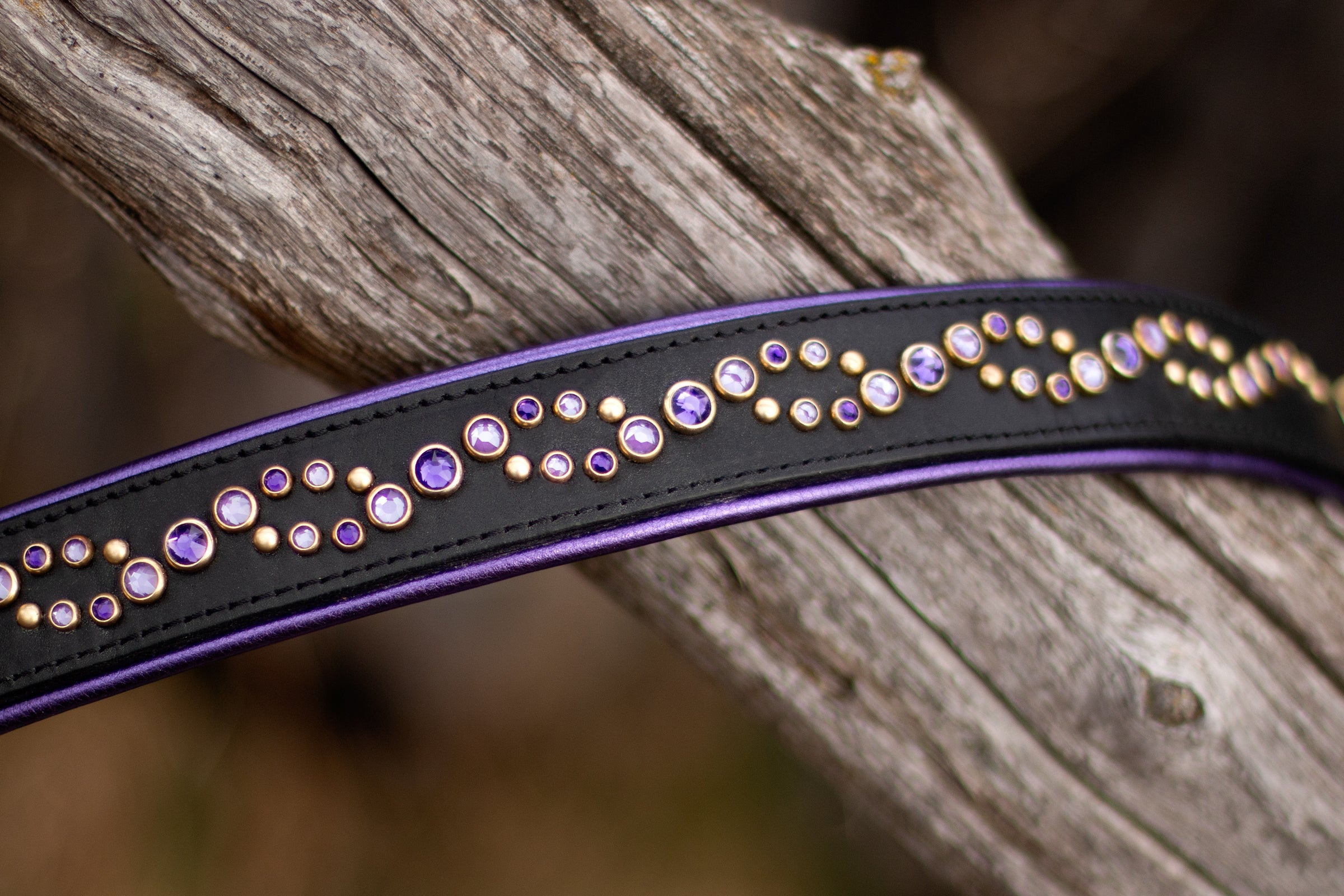 Medium Collars (neck sizes 13" - 18")