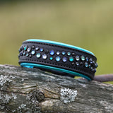 Starlight, 1.5" wide, size 12"-15"
