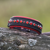 Siri, 1.25" wide, size 10"-13"
