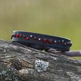 River, 3/4" wide, size 12"-15"