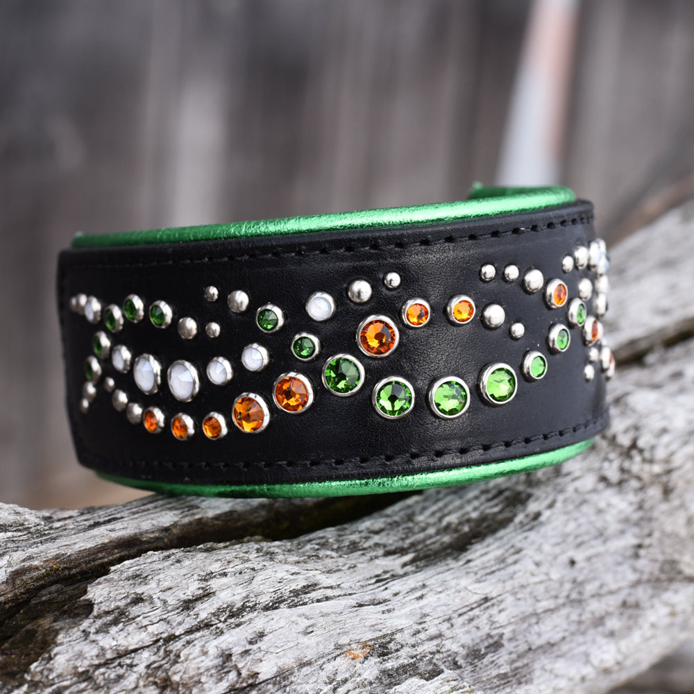 Eire Limited Edition Collar