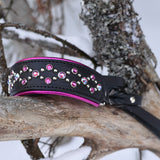 Future French Martingale Leash, size 12"-15"