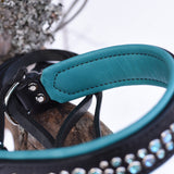 Starlight French Martingale Leash, size 16"-19"