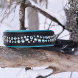 Starlight French Martingale Leash, size 16"-19"