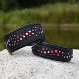 Fire & Ice Inverness, 2" wide Limited Edition Collar