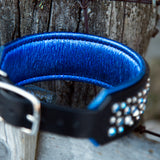 Blizzard - 2" Wide Limited Edition Collar