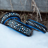 Frost - 1.5" Wide Limited Edition Collar