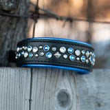 Frost - 1.5" Wide Limited Edition Collar