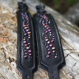 Fire & Ice Inverness, 2" wide Limited Edition Collar