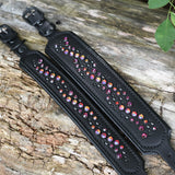 Fire & Ice Inverness, 2" wide Limited Edition Collar