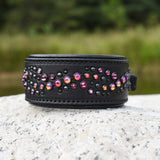 Fire & Ice Inverness, 2" wide Limited Edition Collar