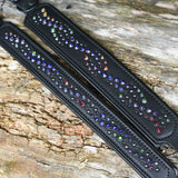 Midnight Inverness, 2" wide Limited Edition Collar
