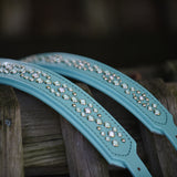 The Mint Julep, 1.5" wide Limited Edition Collar