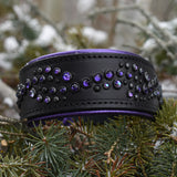 Inverness, Orion Edition, 2" wide, size 14"-17"