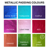 MoTH, 1.75" Wide Custom Leather Dog Collar