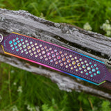 Rainbow Mini Rio Limited Edition Collar