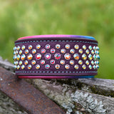Rainbow Mini Rio Limited Edition Collar