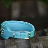 The Royal Julep, 1.75" wide Limited Edition Collar