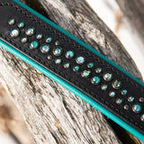 Starlight, 1.5" wide Size 10-13"