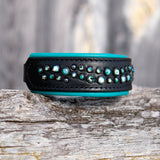 Starlight, 1.5" wide Size 10-13"