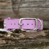 The Sweetheart, 1.5" wide Limited Edition Collar