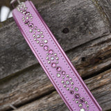 The Sweetheart, 1.5" wide Limited Edition Collar