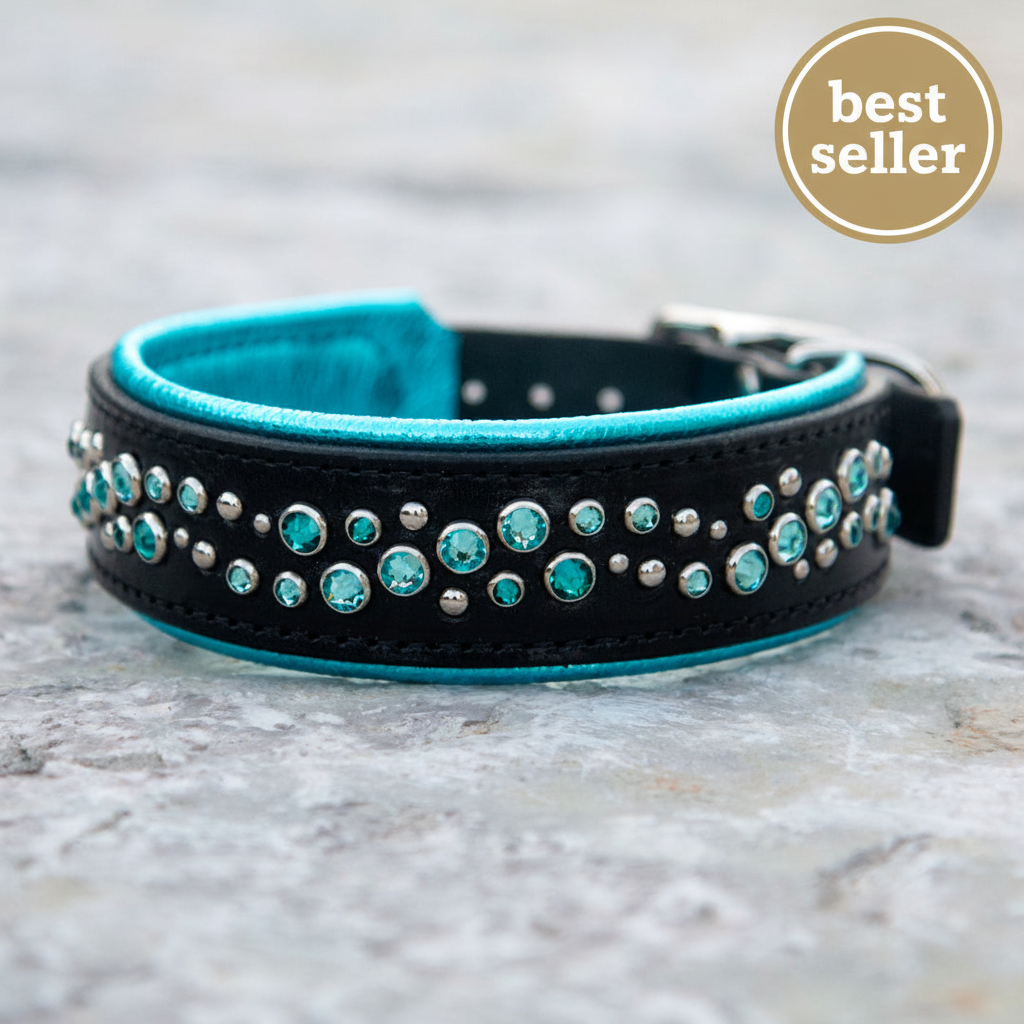 Loch with best seller badge