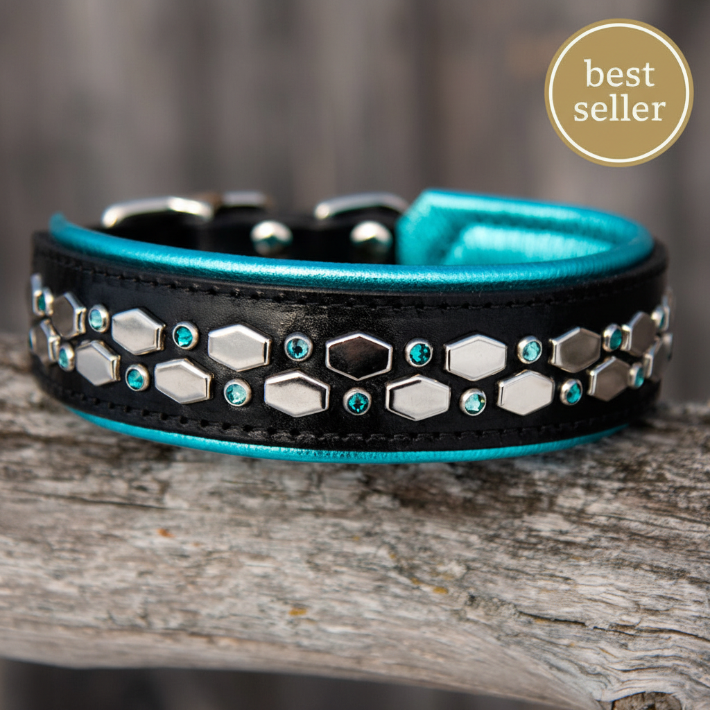 Mini Hex Best Seller Badge