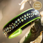 Starlight collar with best seller badge - square