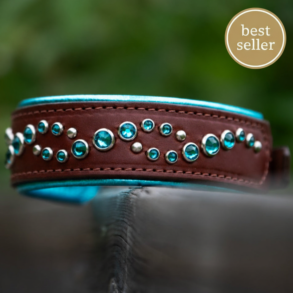 Wave Tempting Teals Best Seller Badge